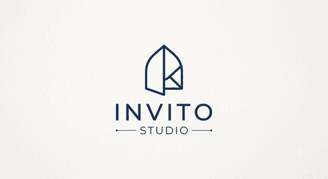 Invito Studio Logo